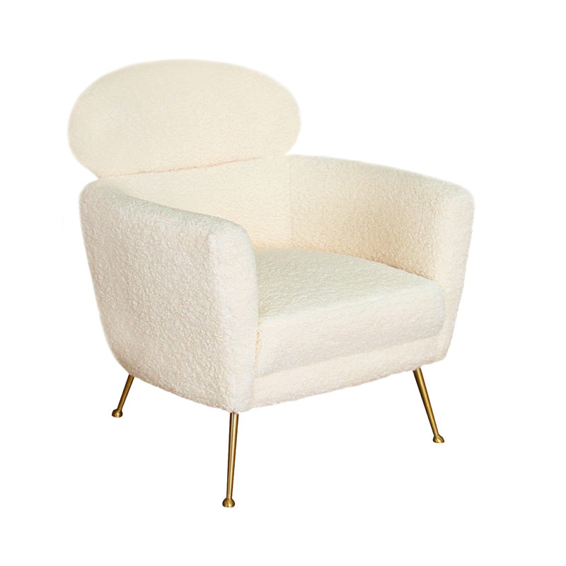  Chaise d'appoint Felice