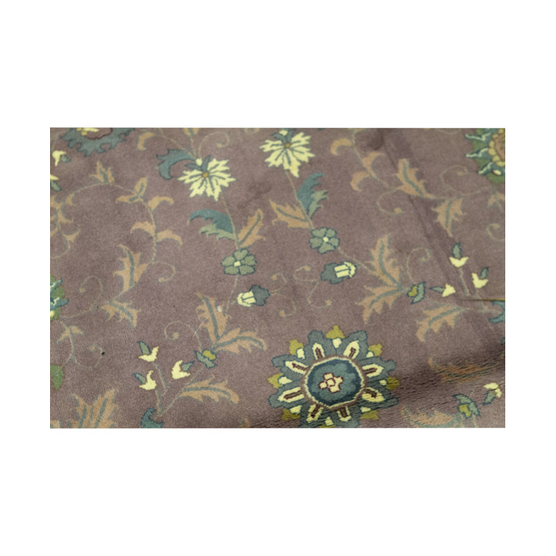 Indo Wool Oriental Area Rug