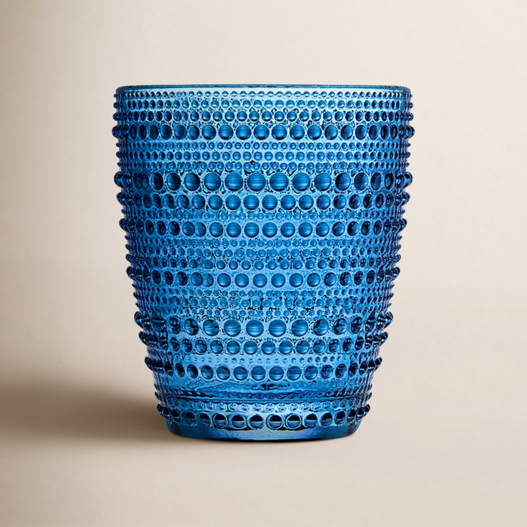 Babbitt Whiskey Glass 11oz Bungalow Rose