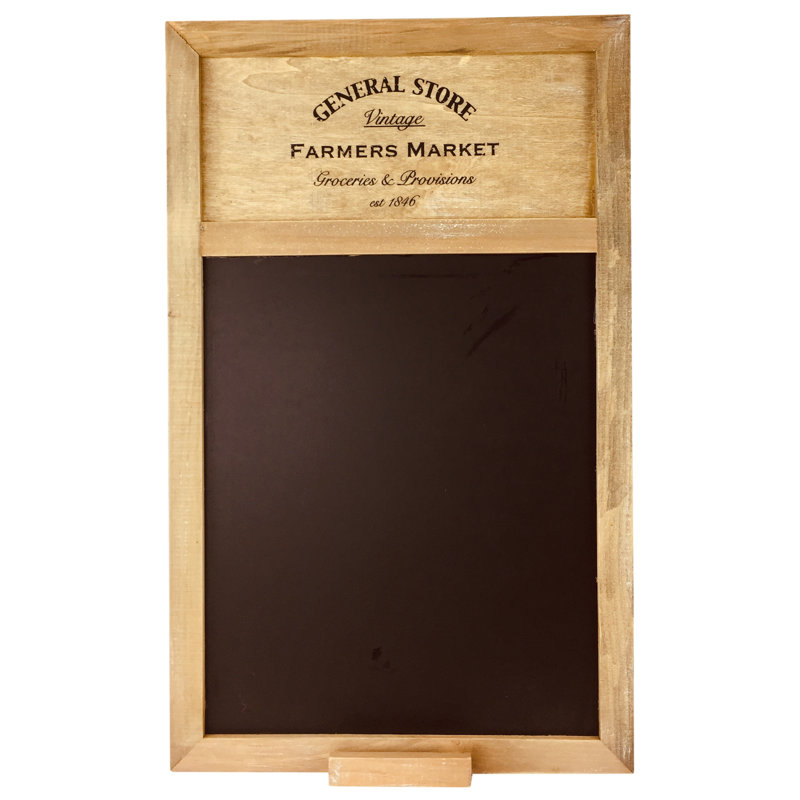 Chalkboard