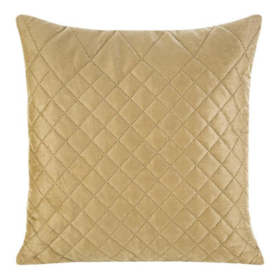 Microfiber Square Pillow Case