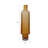 Elegant Handcrafted Glass Vase, Exquisite Design for Modern Homes-1545050076