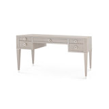 Morris Solid Wood Writing Desk