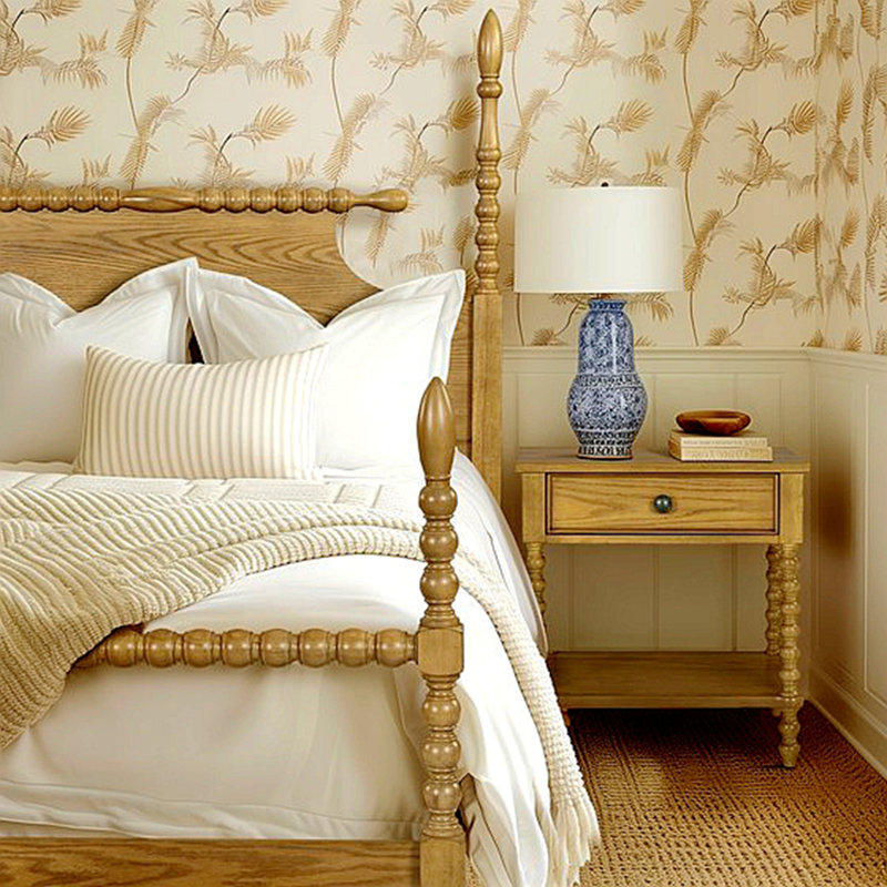Kynnedy Sowder Bed Queen,bed frame,platform bed