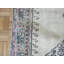 Tapis médaillon oriental turc Oushak