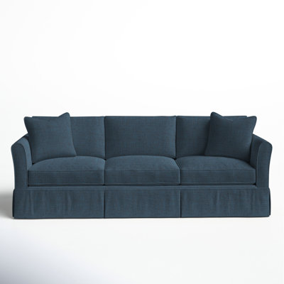 Shelby Upholstered 82'' Sofa