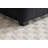 Upholstered Chaise Lounge Sofa With Movable Ottoman