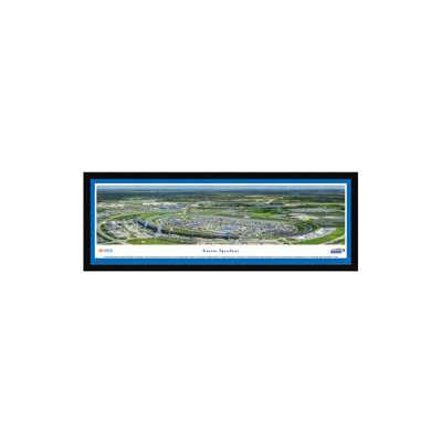 NASCAR Modern & Contemporary