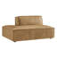 Chaise sans accoudoirs modulaire Restore-124857280-124857281