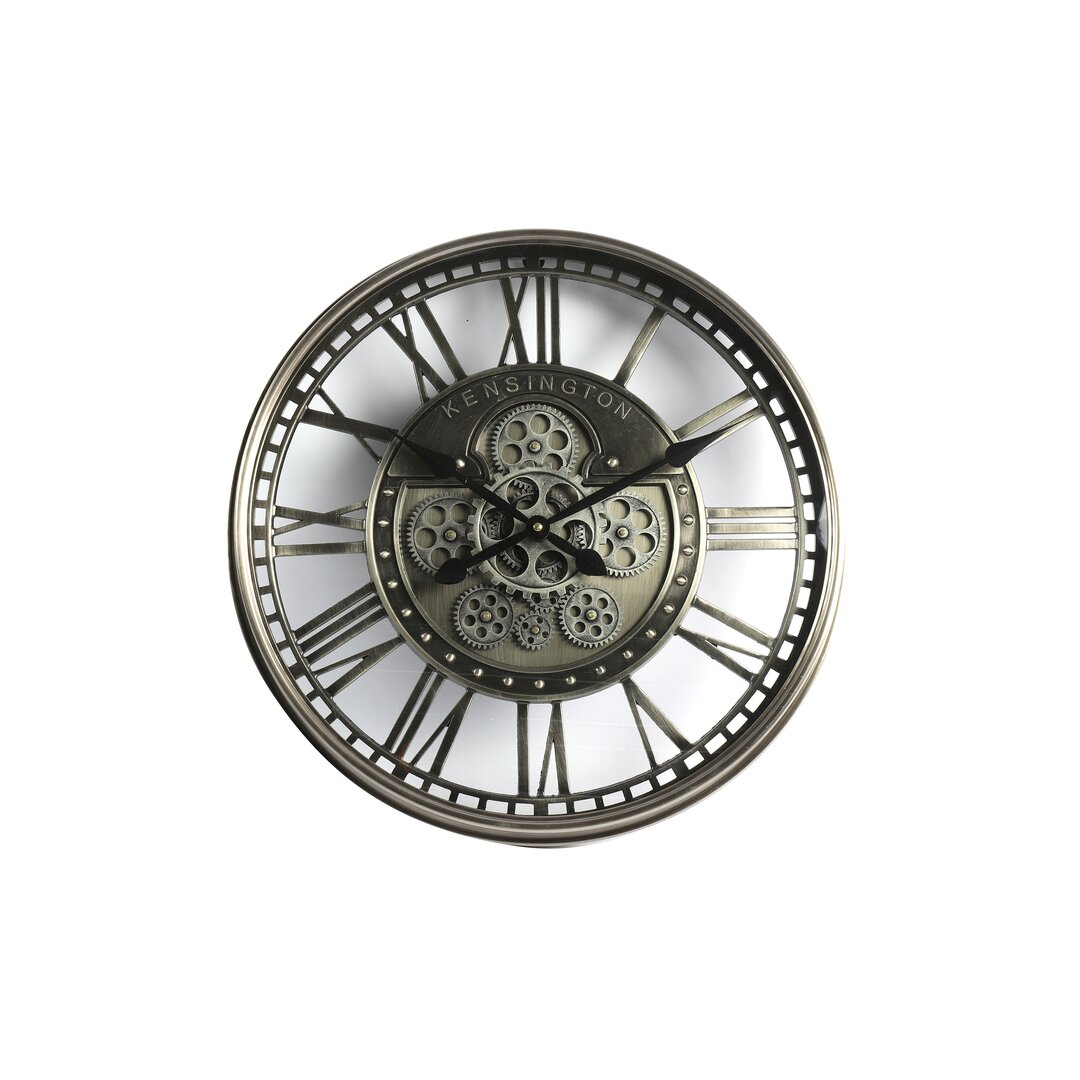 Analoge Wanduhr Noor 53,5 cm