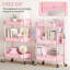 Metal Bar Cart