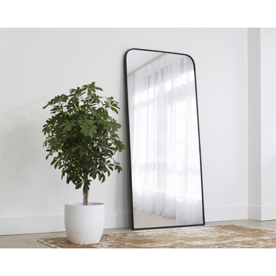 Miroir mural Yakob