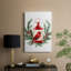 Art de Noël des Fêtes de Noël CECL XXV III - galerie Cavas sur mesure-2139250835