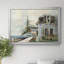 Port Townsend - reproduction d'art sur toile-593670000-593670001