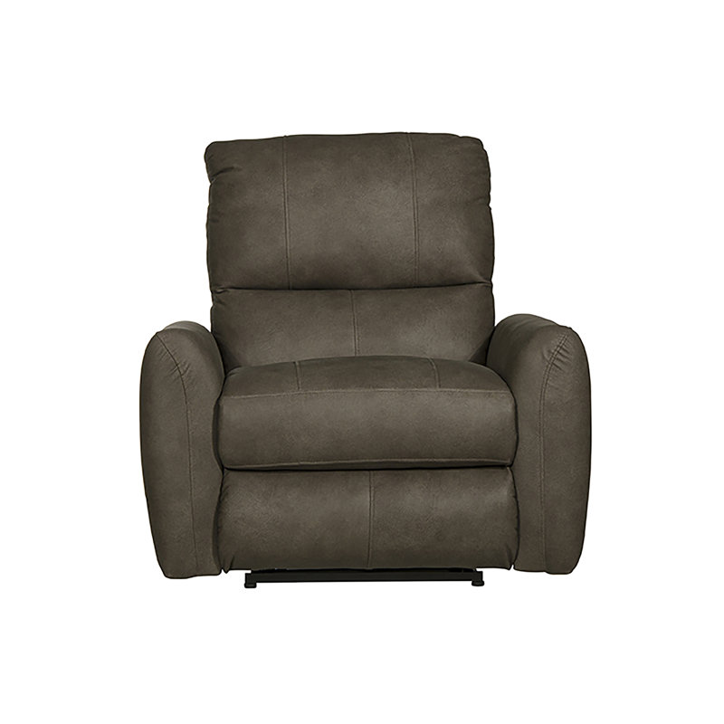 Fauteuil inclinable Daniah Power, Pierre