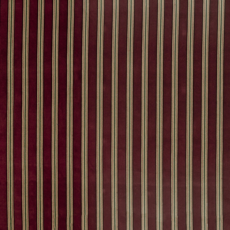 Global Geneva Fabric, Mulberry