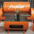 Julann 4 Piece Faux Leather Living Room Set