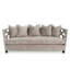 Berkeley Velvet Sofa