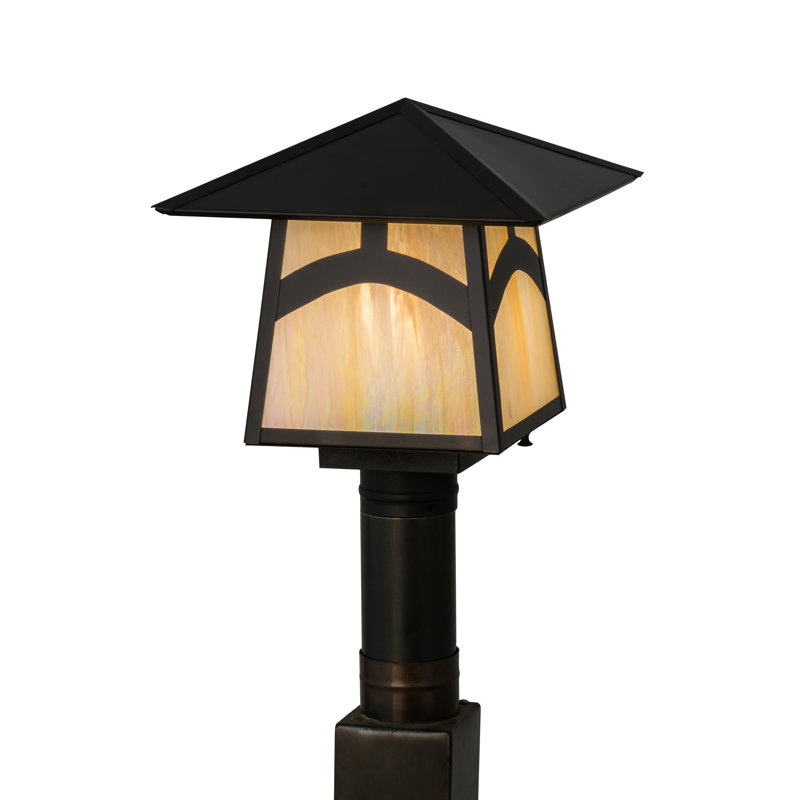1 - Light Lantern Head