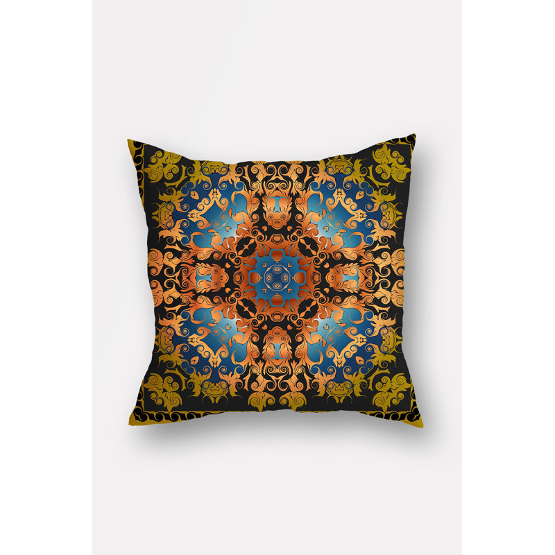 Housse de coussin Emyrie