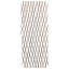 Lycee Willow Trellis 1.8m x 1.2m Privacy Fence