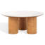 Table basse Aylesha