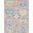 Oushak Hand Knotted Wool Oriental Indoor Rug