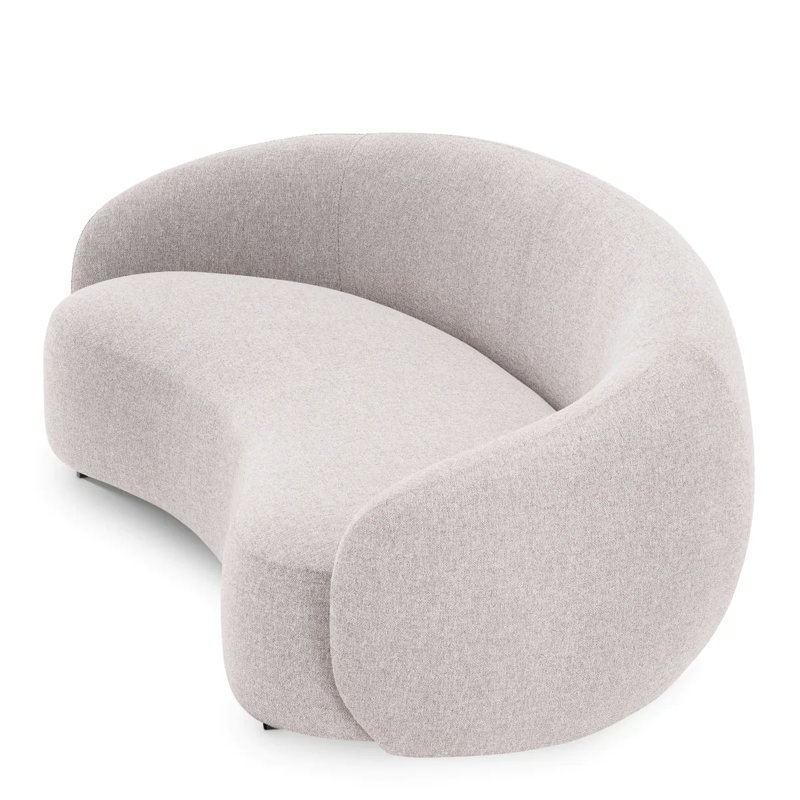 Outdoor 3 - Seat Patio Sofa