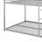 Bunk Bed Low Bunk Bed With Ladder-54189636-15017648