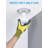 5CCT BR30 LED Bulbs 65W Equivalent, UL/FCC Listed, Dimmable LED Flood Light Bulbs, Recessed Can Light Bulbs, E26 Base