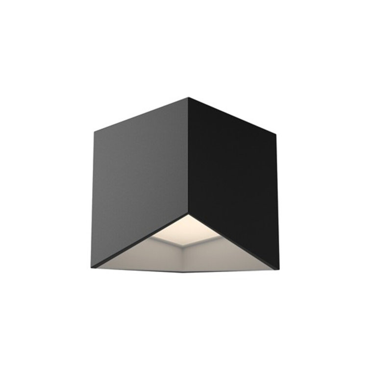 Cubix 1 - Light LED Flush Mount