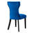 Modway Silhouette Performance Velvet Dining Chairs-1127850683