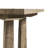 Echo Canyon Square End Table