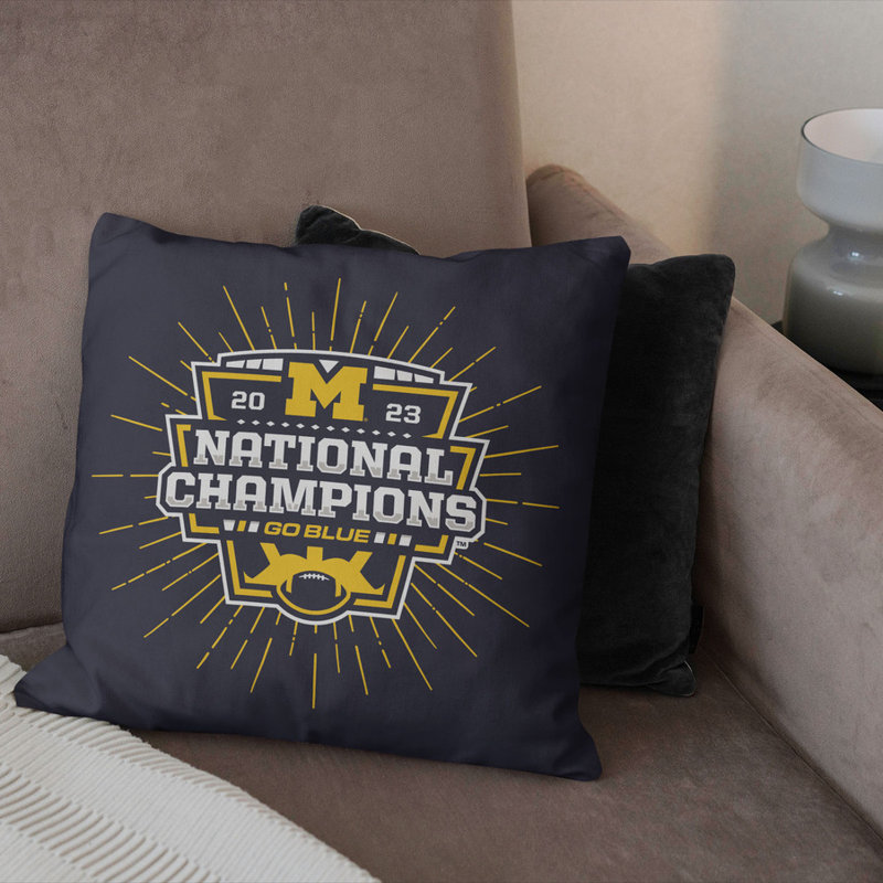 Outdoor Pillow Cover