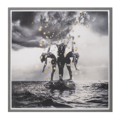 SEA Studio Old Magic I by SEA Studio - Single Picture Frame Print