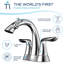 Robinet pour salle de bain Da Vinci-63680037