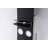 Colossal 55.12'' Shower Panel with Adjustable Shower Head