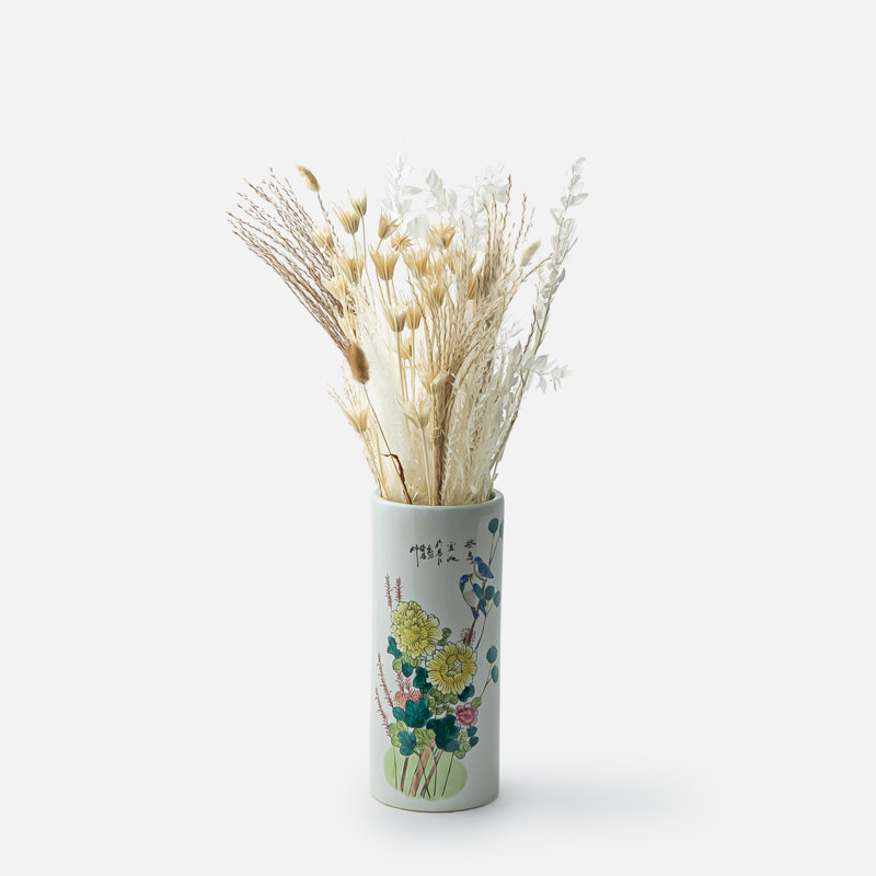 Handmade Table Vase