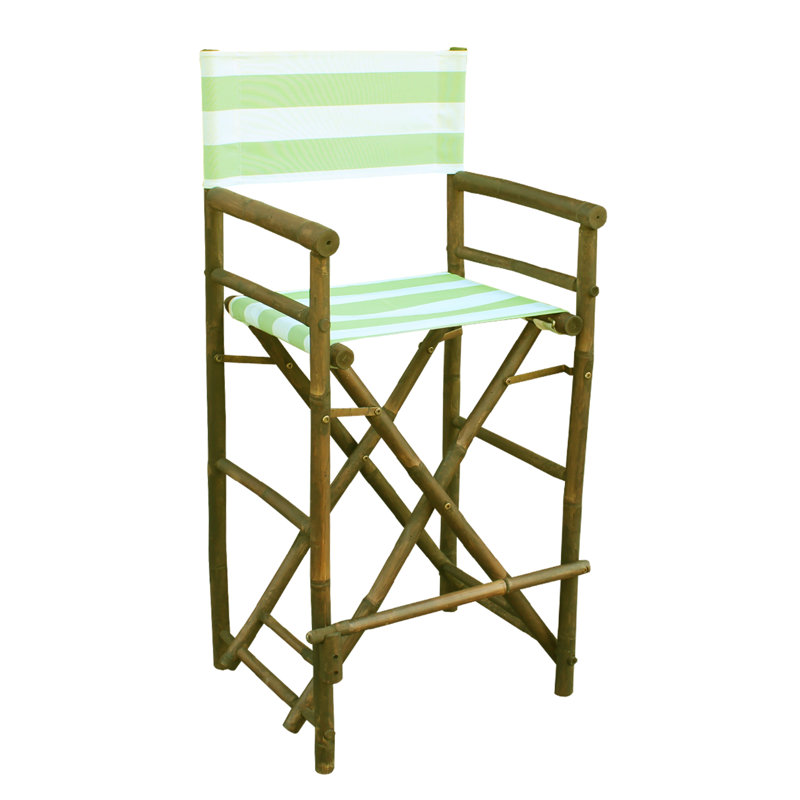 Tabouret de bar 30,5 po Carsdale, Céladon