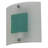 Danzel Steel Flush Mounted Sconce