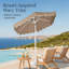Parasol de marché-692470119