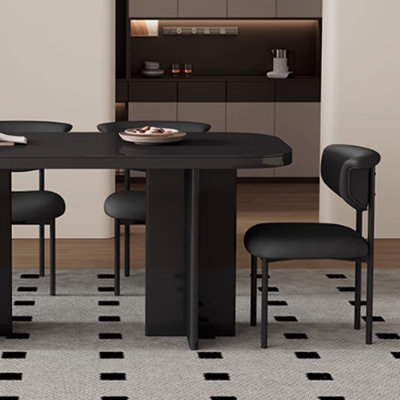 Modern Simple Practical Beautiful Dining Table Set