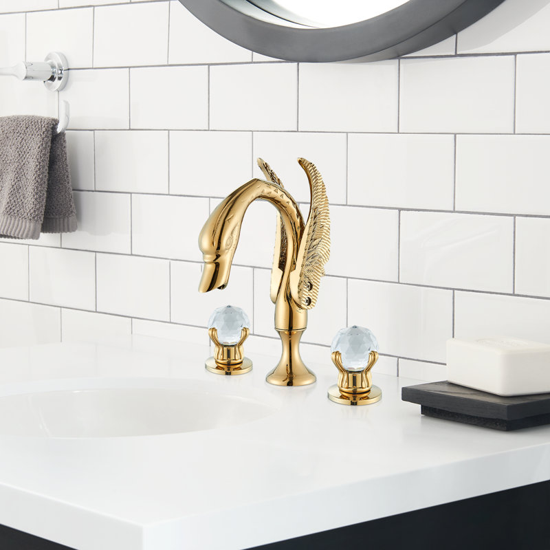 Bathroom Faucet