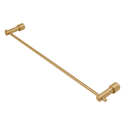 Minimal Towel Bar