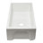 36'' L Single Bowl Fireclay Kitchen Sink-17549332