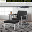 Fauteuils d'appoint-1963658011