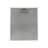 Streamline 36 In. T-11071-1-DL Macerata Ductless Undermount 80 CFM Range Hood In Brushed Stainless Steel With Mesh Filters, Push Button Control, LED Light