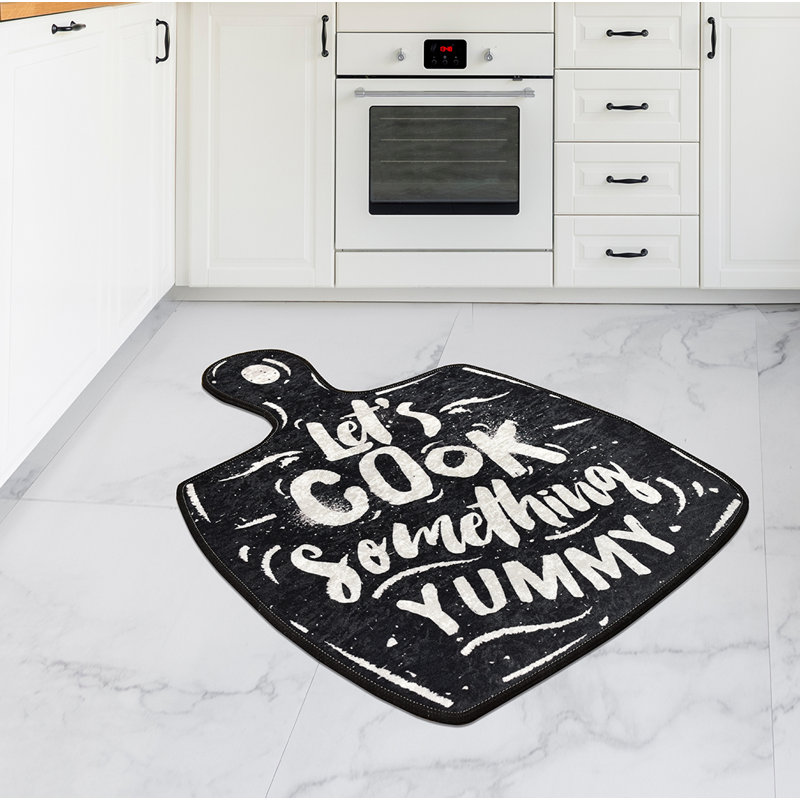 Shag 119cm X 178cm Area Rug