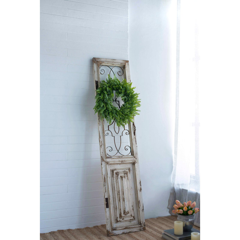 Panneau décoratif en bois, sculpture murale décorative