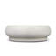 Imogene Outdoor Round Coffee Table